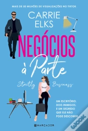 Capa do artigo Negócios À Parte