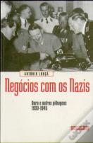 Negócios com os Nazis