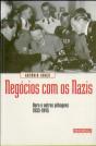 Negócios com os Nazis - Preview