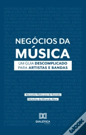 Capa do artigo Negócios Da Música