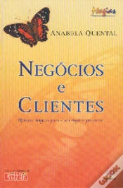 Capa do artigo Negócios e Clientes