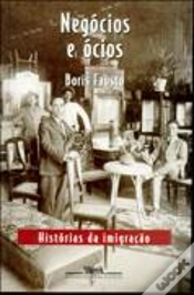 Capa do artigo Negócios e Ócios