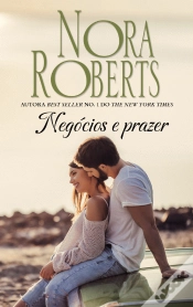 Capa do artigo Negócios e Prazer