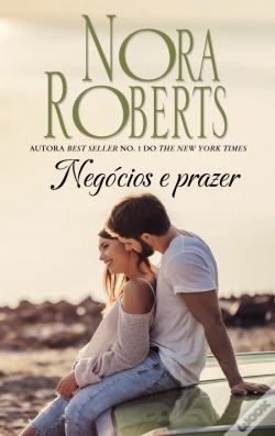 Capa do artigo Negócios e Prazer