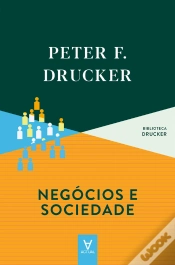 Capa do artigo Negócios E Sociedade
