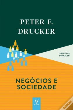 Capa do artigo Negócios E Sociedade