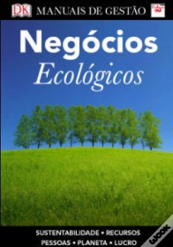 Capa do artigo Negócios Ecológicos