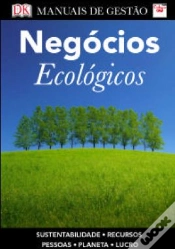 Capa do artigo Negócios Ecológicos
