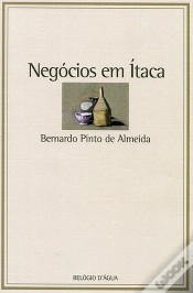 Capa do artigo Negócios em Ítaca