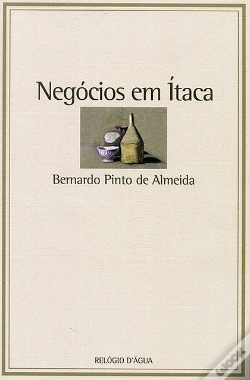 Capa do artigo Negócios em Ítaca