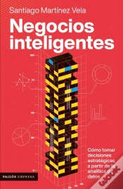 Capa do artigo Negocios Inteligentes
