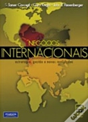 Capa do artigo Negócios Internacionais
