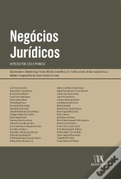 Negócios Jurídicos
