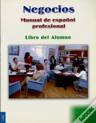Negocios Manual De Español Profesional Libro Alumno
