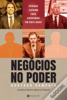 Negócios no Poder