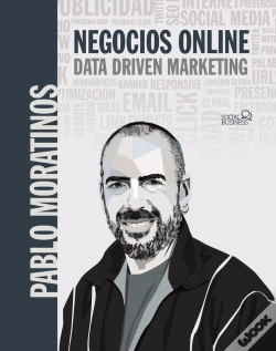 Capa do artigo Negocios Online. Data Driven Marketing