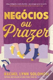 Capa do artigo Negócios ou Prazer