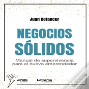 Capa do artigo Negocios Sólidos