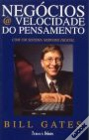 Capa do artigo Negócios @ Velocidade do Pensamento