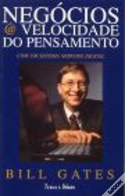 Capa do artigo Negócios @ Velocidade do Pensamento