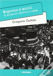Capa do artigo Negocios Y Moral