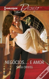 Capa do artigo Negócios… E Amor