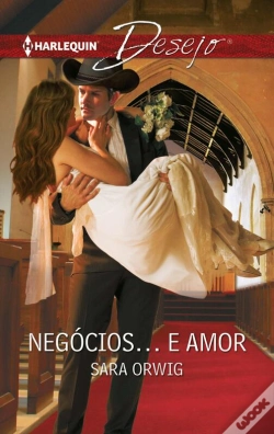 Capa do artigo Negócios… E Amor