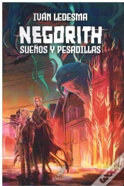 Capa do artigo Negorith Sueños Y Pesadillas