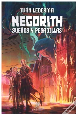 Capa do artigo Negorith Sueños Y Pesadillas
