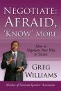 Negotiate: Afraid, 'Know' More - Preview