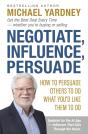 Negotiate, Influence, Persuade - Preview