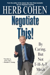 Negotiate This!
