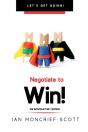 Negotiate To Win! - Preview