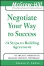 Negotiate Your Way To Success - Preview