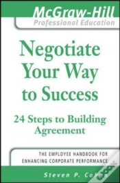 Capa do artigo Negotiate Your Way To Success