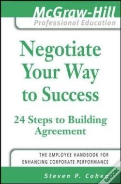 Capa do artigo Negotiate Your Way To Success