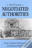 Negotiated Authorities
