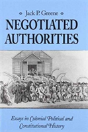 Negotiated Authorities - Preview