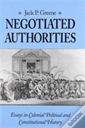 Negotiated Authorities