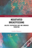 Negotiated Breastfeeding