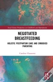 Capa do artigo Negotiated Breastfeeding