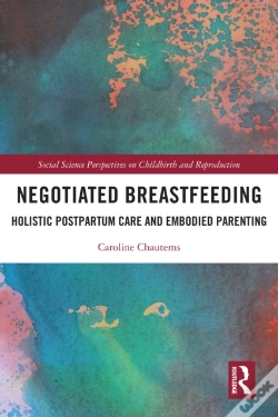 Capa do artigo Negotiated Breastfeeding