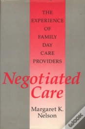 Capa do artigo Negotiated Care