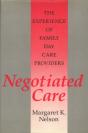 Negotiated Care - Preview