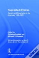 Negotiated Empires