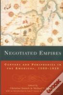 Negotiated Empires