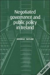 Capa do artigo Negotiated Governance And Public Policy In Ireland