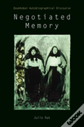 Negotiated Memory