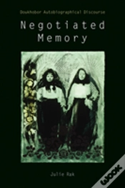 Capa do artigo Negotiated Memory