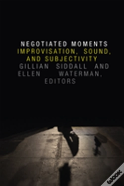 Capa do artigo Negotiated Moments